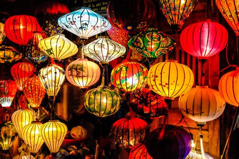 Cost of living » asia » vietnam » hoi an » weather in hoi an. Upcoming Events | Lantern Festival | La JaJa