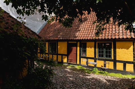 9 Best Things To Do In Odense Denmark Denmark Travel Guide