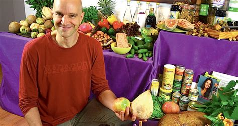 Gesundes essen für eilige ist kein kunstwerk. Gesundes Essen - Essen als Abenteuer | Sein.de