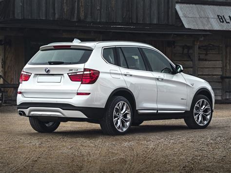 If your vehicle is in need of routine maintenance or more significant repairs, you can set up your bmw service request with our convenient online form. 2017 BMW X3 Reviews, Specs and Prices | Cars.com