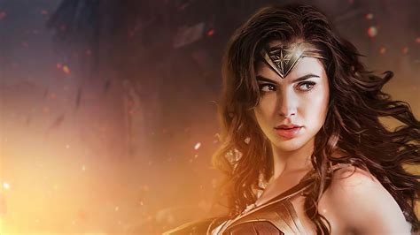Wonder Woman Gal Gadot Face Wallpaper Hd Movies 4k Wallpapers Images