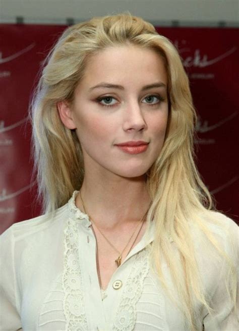 50 Hottest Amber Heard Pictures Sexy Near Nude Images