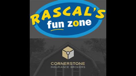 Ep 2 Rascals Fun Zone Owner Brad Goedeker Highlights Youtube