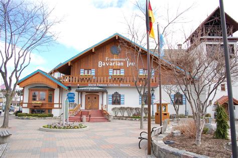 Restaurant Photo Gallery Frankenmuth Michigan Bavarian Inn