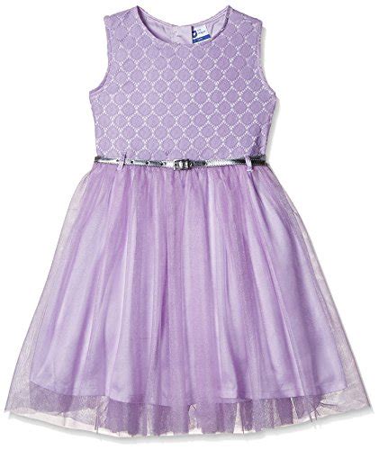 612 league girls dress ils17i52026 3 4 years purple clothing and accessories