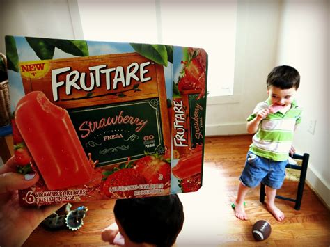 Fruttare Giveaway #ItsAllGood #FruttareFriends