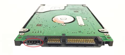 Connecting Seagate Drives To Serial Port