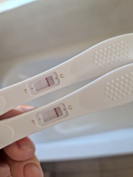 12 Dpo Pregnancy Test Mumsnet