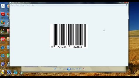 How To Get An Issn And A Barcode For A Magazine Uk Youtube