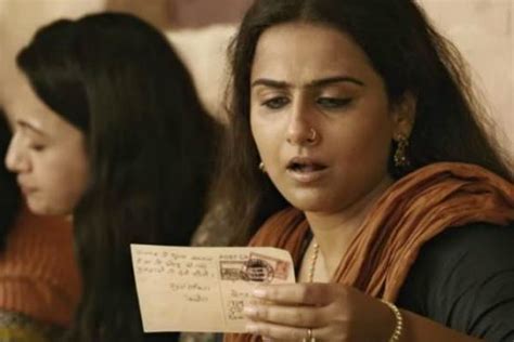 begum jaan box office collection day 2 vidya balan s movie dips earns rs 3 50 crore