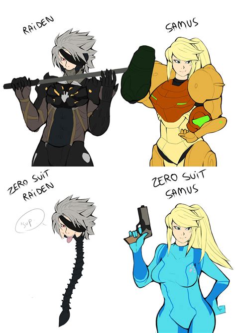 Find the newest metal gear solid meme meme. Zero Suit | Metal Gear Rising: Revengeance | Know Your Meme