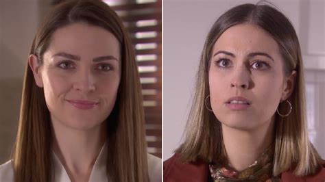Hollyoaks Spoilers Sienna Blake Gloats In Summer Rangers Face As She Discovers Brody Hudson