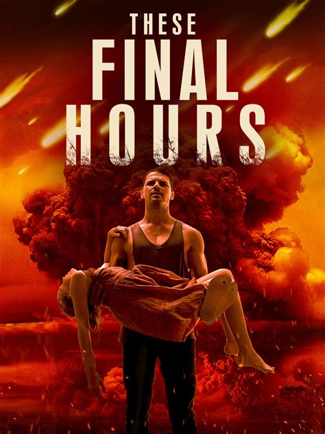 Prime Video These Final Hours