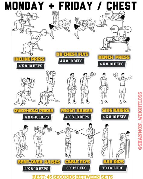 Pin On Workout