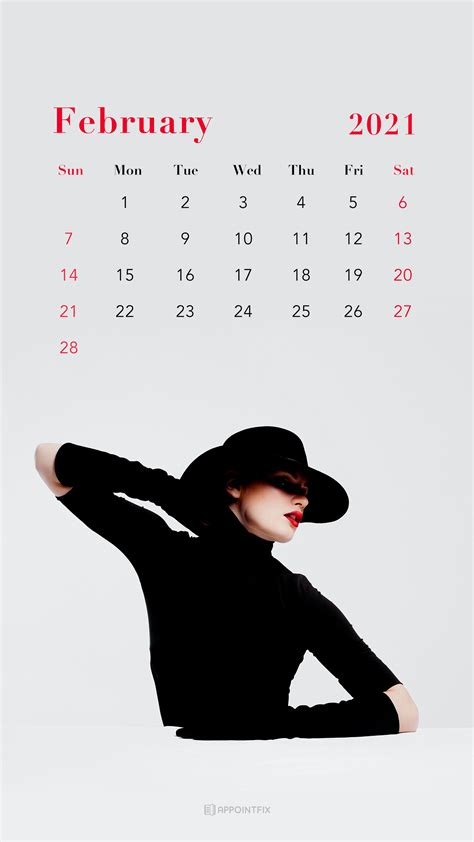 february  desktop wallpaper calendar january calendar