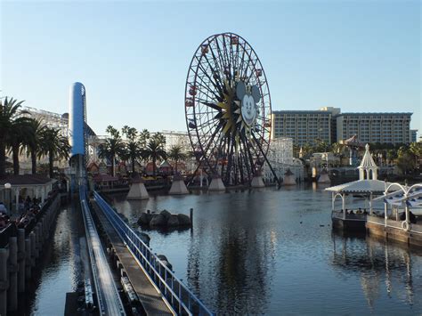 Disneyland California | Disney california adventure, California adventure, Disney california