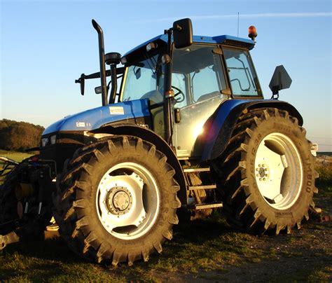 Tracteurs Agricoles Combien De Types Et Quels Types Existe T Il Geier
