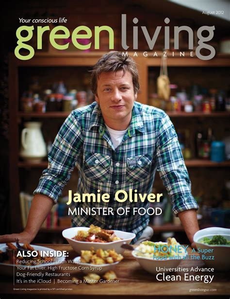 · while quick chicken recipes are pretty common, many of them can be boring, using the same old techniques with little variation. Jamie Oliver, our August cover story, talks about drilling ...