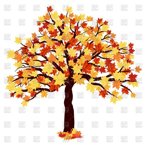 Clipart Vector Maple Tree 20 Free Cliparts Download Images On