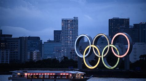 Les jeux olympiques de tokyo se déroulent jusqu'au 8 aout 2021. Les Jeux Olympiques de Tokyo pourraient changer de visage ...