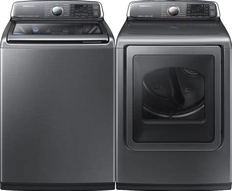 It's time to empty those overflowing laundry baskets. Dominate Your Laundry with the Samsung ActiveWash Pair # ...