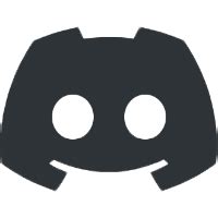 Discord Logo Discord Emoji