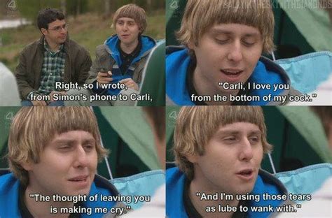 The Inbetweeners Quote 27 Of The Funniest Most Hilarious Quotes From
