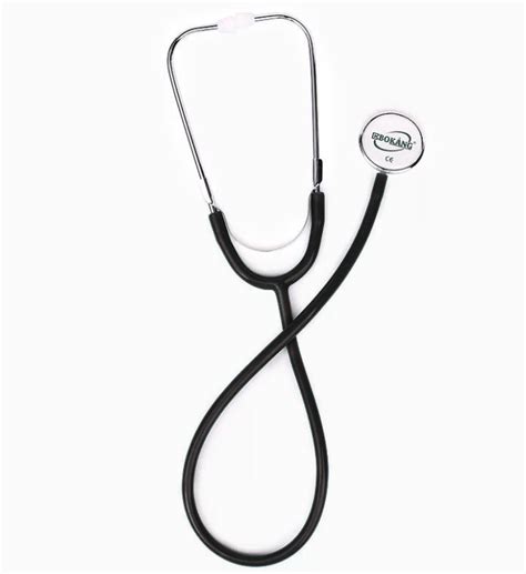 Single Head Stethoscope Israeli First Aid