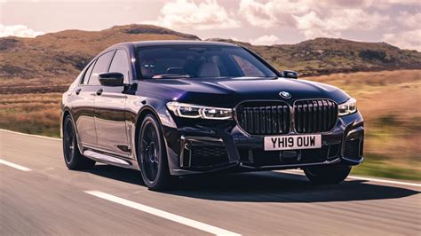 Bmw 750i Review V8 Turbo Limo Tested In The Uk Top Gear