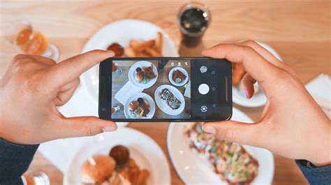 12 awesome instagram food influencers to follow trendhero