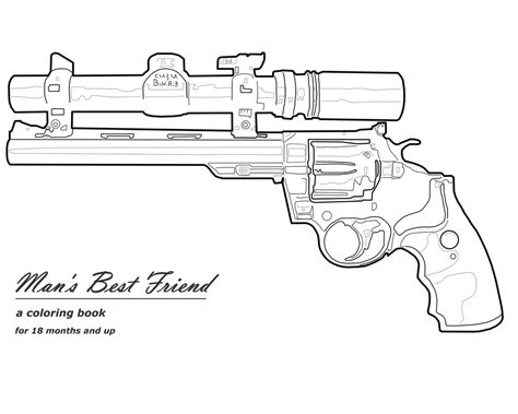 Nerf guns are so fun and safe to play with. Nerf Gun Coloring Pages - Coloring Home