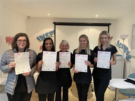 Face To Face Training West Midlands Nail And Beauty Academy