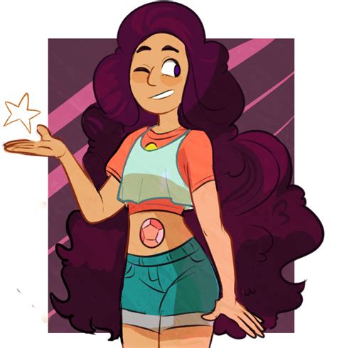 The Lovely Stevonnie Steven Universe Know Your Meme