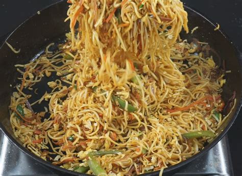 I went ahead making these noodles only with. Egg Noodles Recipe | Steffi's Recipes