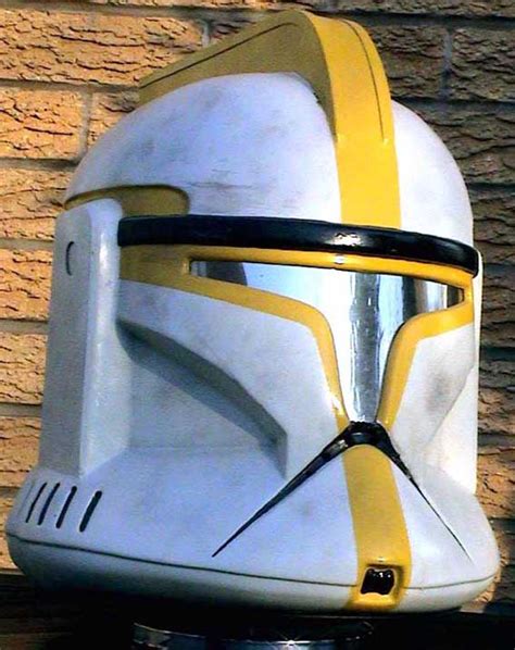 Fan Made Aotc Clone Trooper Helmets