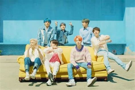 Bts ‘boy With Luv Becomes Most Viewed Song In First 24 Hours On