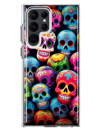 Unique Phone Cases For Samsung Galaxy S22 Ultra Stand Out In Style