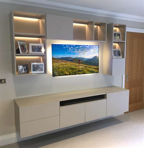 Our Top Home Media Wall Installation Ideas