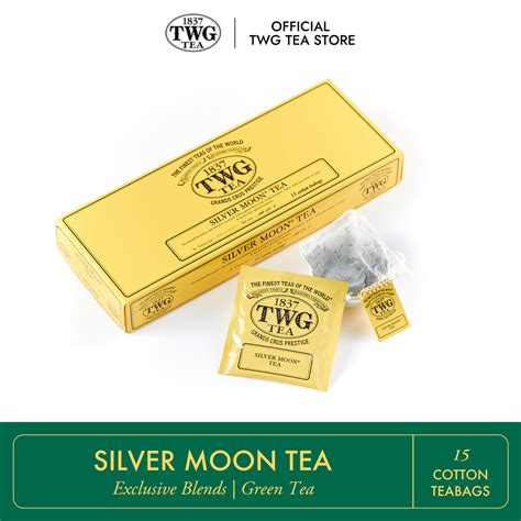 Packaged Tea Silver Moon Tea Valiram247com