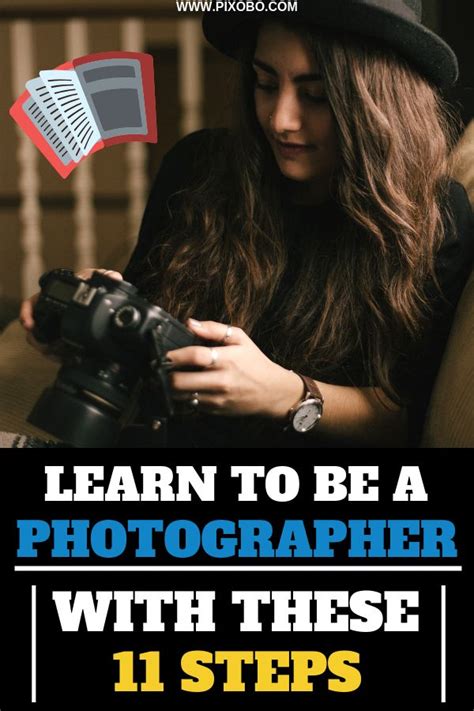 How Can I Learn Photography On My Own Learning Photography