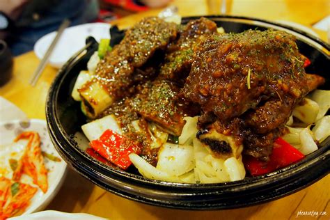 8 Best Winter Food In Seoul A Korea Travelogue Your Insiders Guide