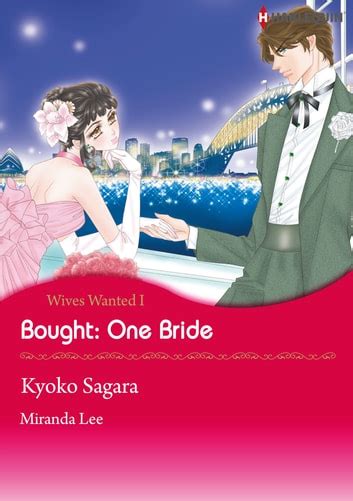 bought one bride harlequin comics manga ebook by miranda lee epub book rakuten kobo
