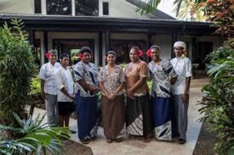 Orchid Island Fijian Cultural Center Suva Fiji Top Attractions