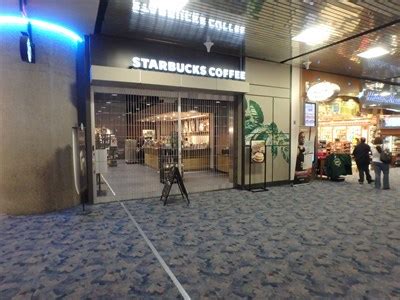 Las), officially known as mccarran international airport, is the main commercial airport serving las vegas, nevada, united states. Starbucks - Terminal 1 Concourse - McCarran Airport Las ...