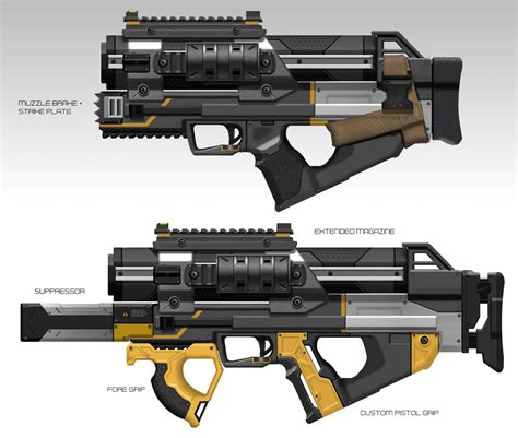 21 Future Military Weapon Types References