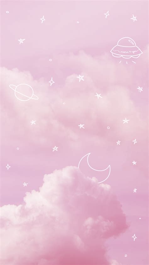 See more ideas about sky aesthetic, sky, aesthetic wallpapers. Wallpaper Pink Sky by Case4You ♥ #Pink #Sky #PinkSky # ...