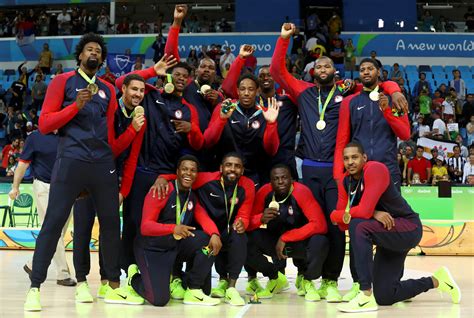 Basketball Ending Us Reign At Hoops Dream In Tokyo Reuters