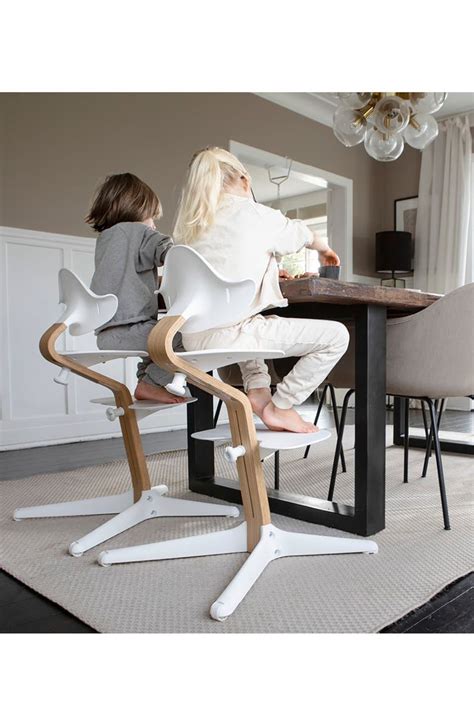 Stokke Nomi Adjustable High Chair Nordstrom