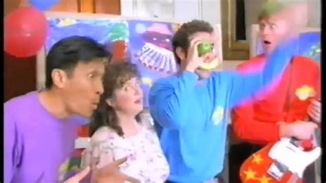 The Wiggles Movie Clip 5 Youtube