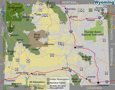 DOI Leaked Strategic Plan Re-Affirms Energy Priorities | Wyoming Public